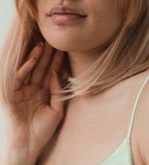 Tendencias de los labios Tendencias de los labios